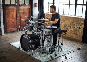 Roland VAD516 | V-Drum Acoustic design kit