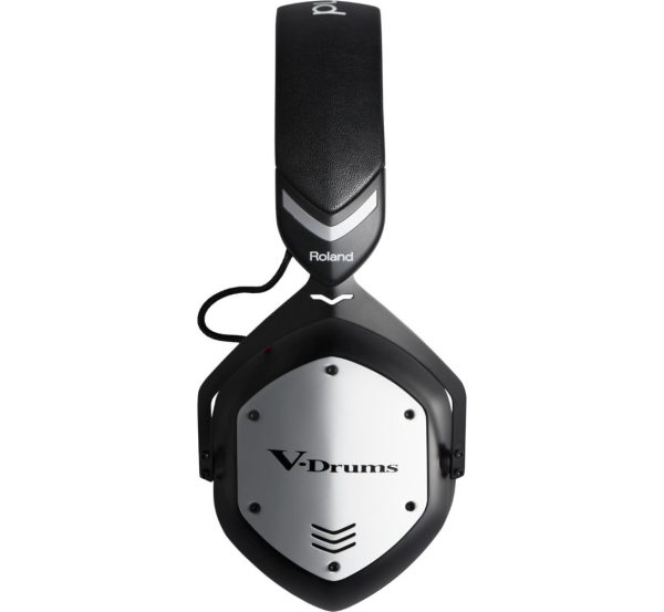 Roland VMH-D1 | optimised V-Drum Headphones - Image 5