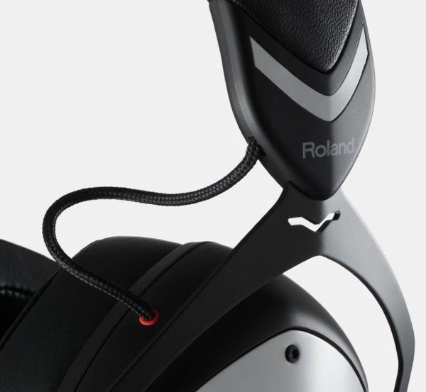 Roland VMH-D1 | optimised V-Drum Headphones - Image 4