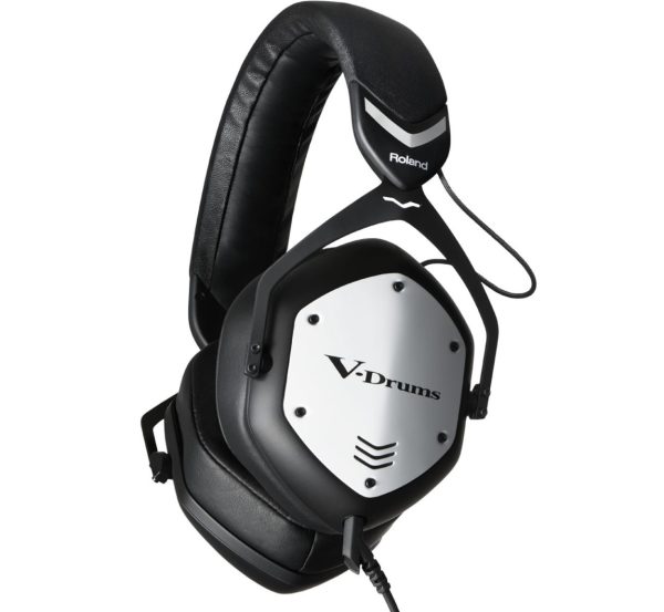 Roland VMH-D1 | optimised V-Drum Headphones