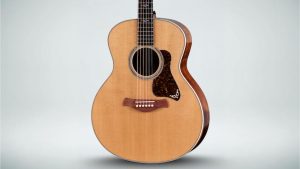 Taylor Gold Label K14e | Super Auditorium | Spruce | Koa back and sides | LR Baggs | Nat