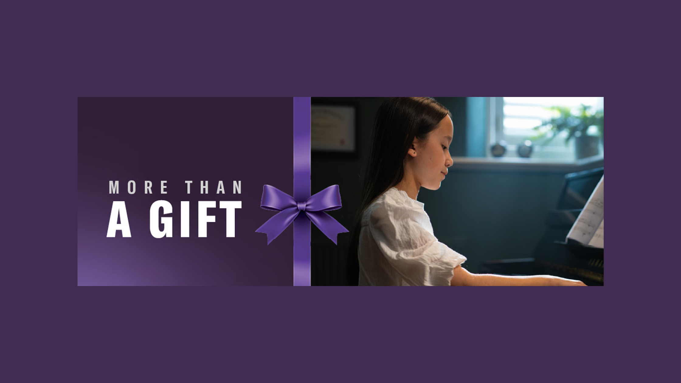 Yamaha B Series Cashback | More Than A Gift