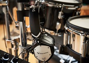 Roland VMH-D1 | optimised V-Drum Headphones