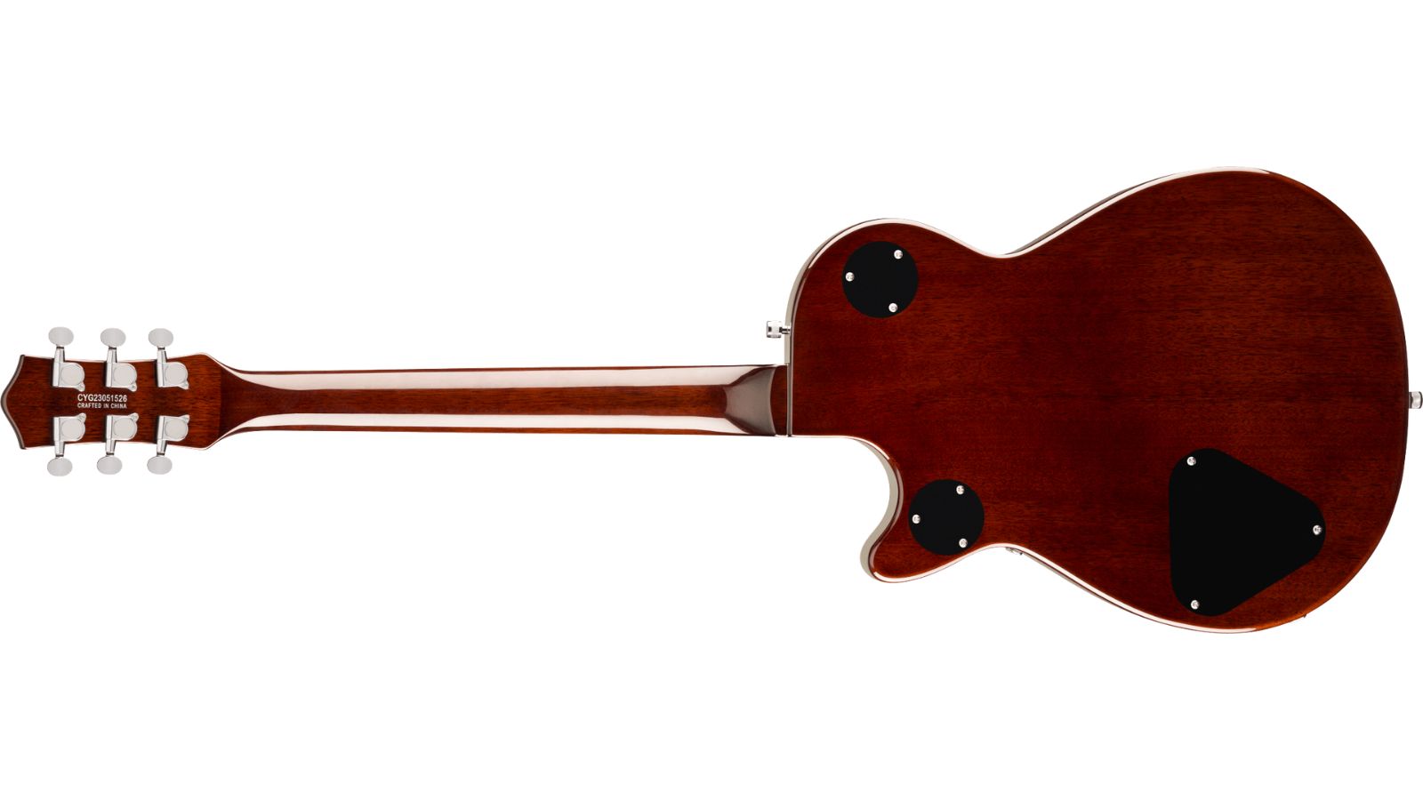 Gretsch G5220 | Electromatic® Jet™ BT Single-Cut Guitar | Laurel FB | Sweet Tea | Waltons Music Gretsch G5220 | Electromatic® Jet™ BT Single-Cut Guitar | Laurel FB | Sweet Tea - Image 6