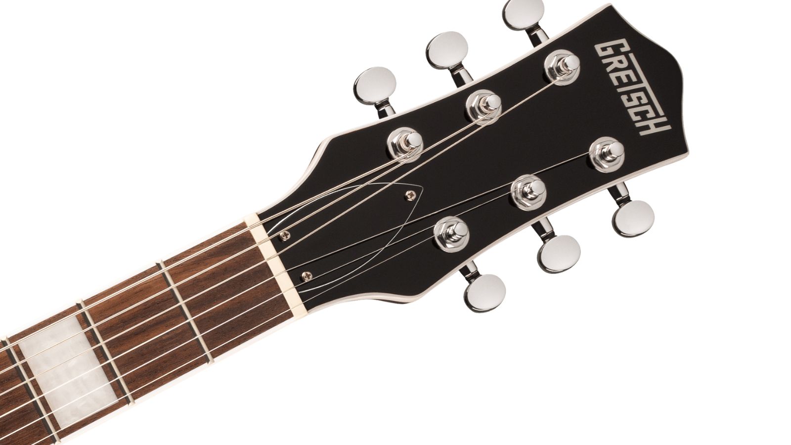 Gretsch G5220 | Electromatic® Jet™ BT Single-Cut Guitar | Laurel FB | Sweet Tea | Waltons Music Gretsch G5220 | Electromatic® Jet™ BT Single-Cut Guitar | Laurel FB | Sweet Tea - Image 3