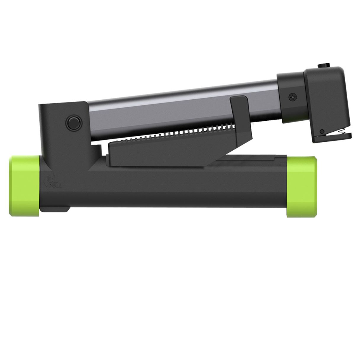 Cherub WGS-10 A-Frame Portable Guitar stand | Suits most fretted instruments | Waltons Music Cherub WGS-10 A-Frame Portable Guitar stand | Suits most fretted instruments - Image 3