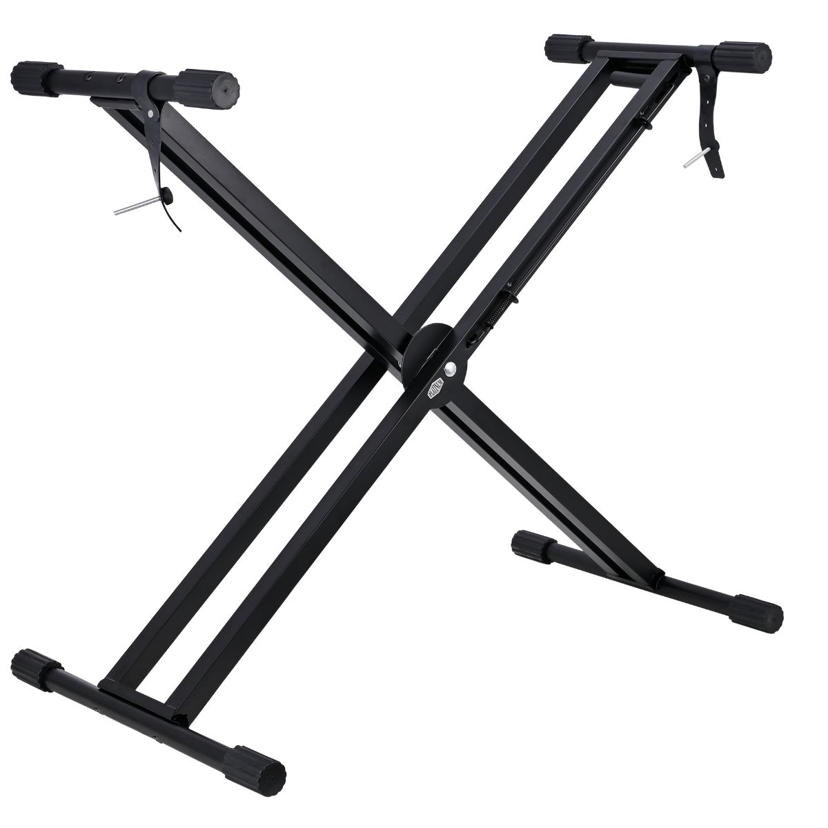 Platinum PSK150 | Double Braced Keyboard stand | Trigger clutch | Waltons Music Platinum PSK150 | Double Braced Keyboard stand | Trigger clutch - Image 6