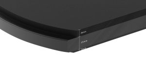 Cherub DP-970 12 Inch simulated Practice Drum pad | 12 inch Head | Waltons Music Cherub DP-970 12 Inch simulated Practice Drum pad | 12 inch Head