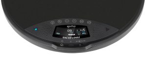 Cherub DP-970 12 Inch simulated Practice Drum pad | 12 inch Head | Waltons Music Cherub DP-970 12 Inch simulated Practice Drum pad | 12 inch Head