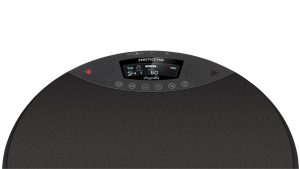 Cherub DP-970 12 Inch simulated Practice Drum pad | 12 inch Head | Waltons Music Cherub DP-970 12 Inch simulated Practice Drum pad | 12 inch Head