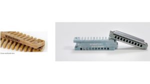 Suzuki M-20S | Manji SKY 10 hole Diatonic Harmonica Key A | Waltons Music Suzuki M-20S | Manji SKY 10 hole Diatonic Harmonica Key A