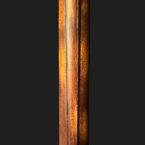 Bromo BAR6H hs | Rockies Parlour acoustic PF Historic HS