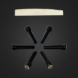 Bromo BAR6H hs | Rockies Parlour acoustic PF Historic HS