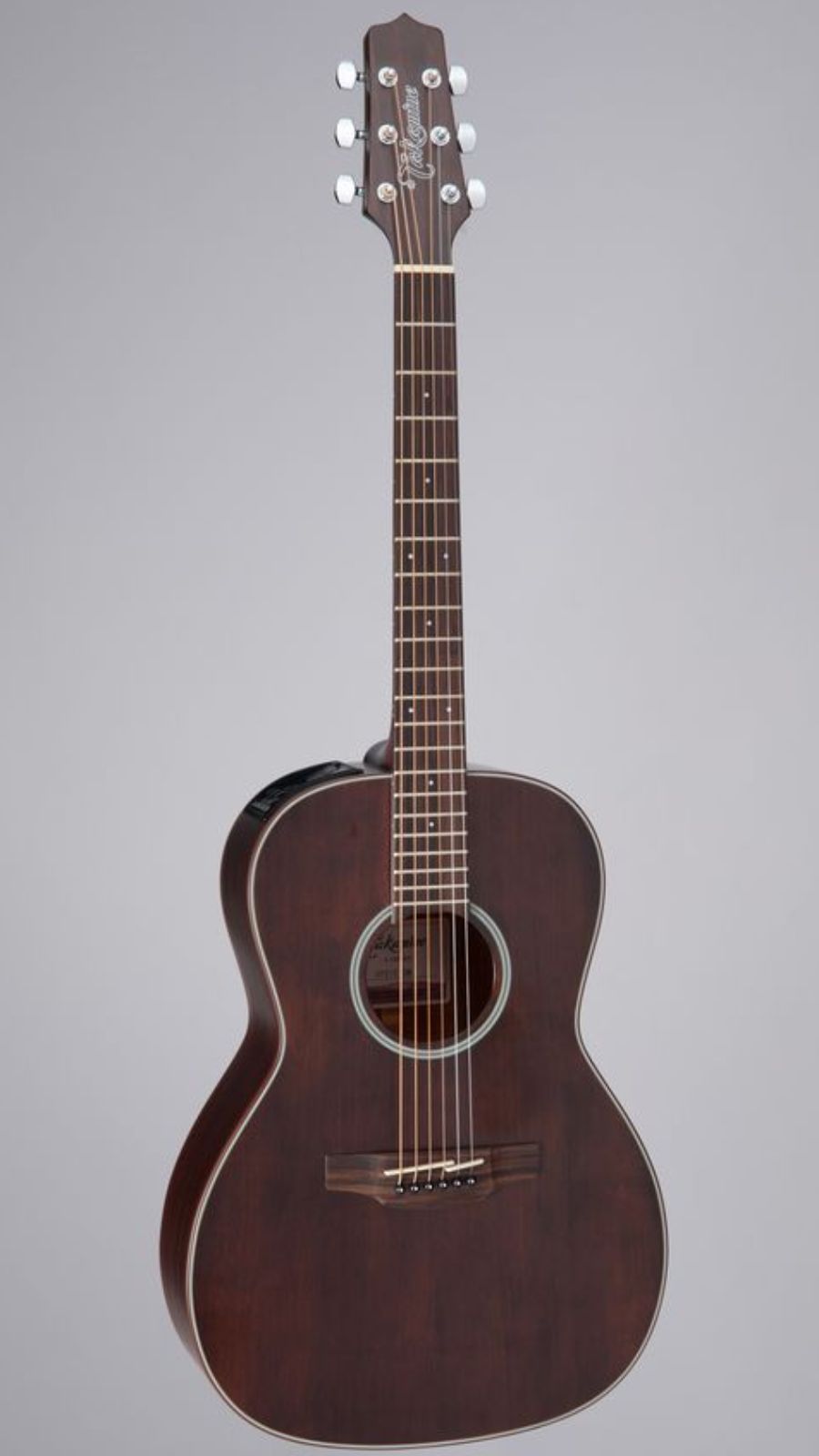Takamine GY21E-SM | Left Hand | Electro-Acoustic Guitar | Waltons Music Takamine GY21E-SM | Left Hand | Electro-Acoustic Guitar - Image 9