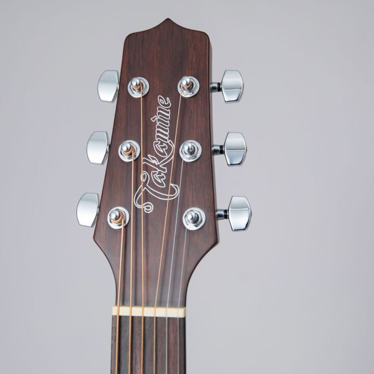 Takamine GY21E-SM | Electro-Acoustic Guitar | Satin Molasses | Waltons Music Takamine GY21E-SM | Electro-Acoustic Guitar | Satin Molasses - Image 8