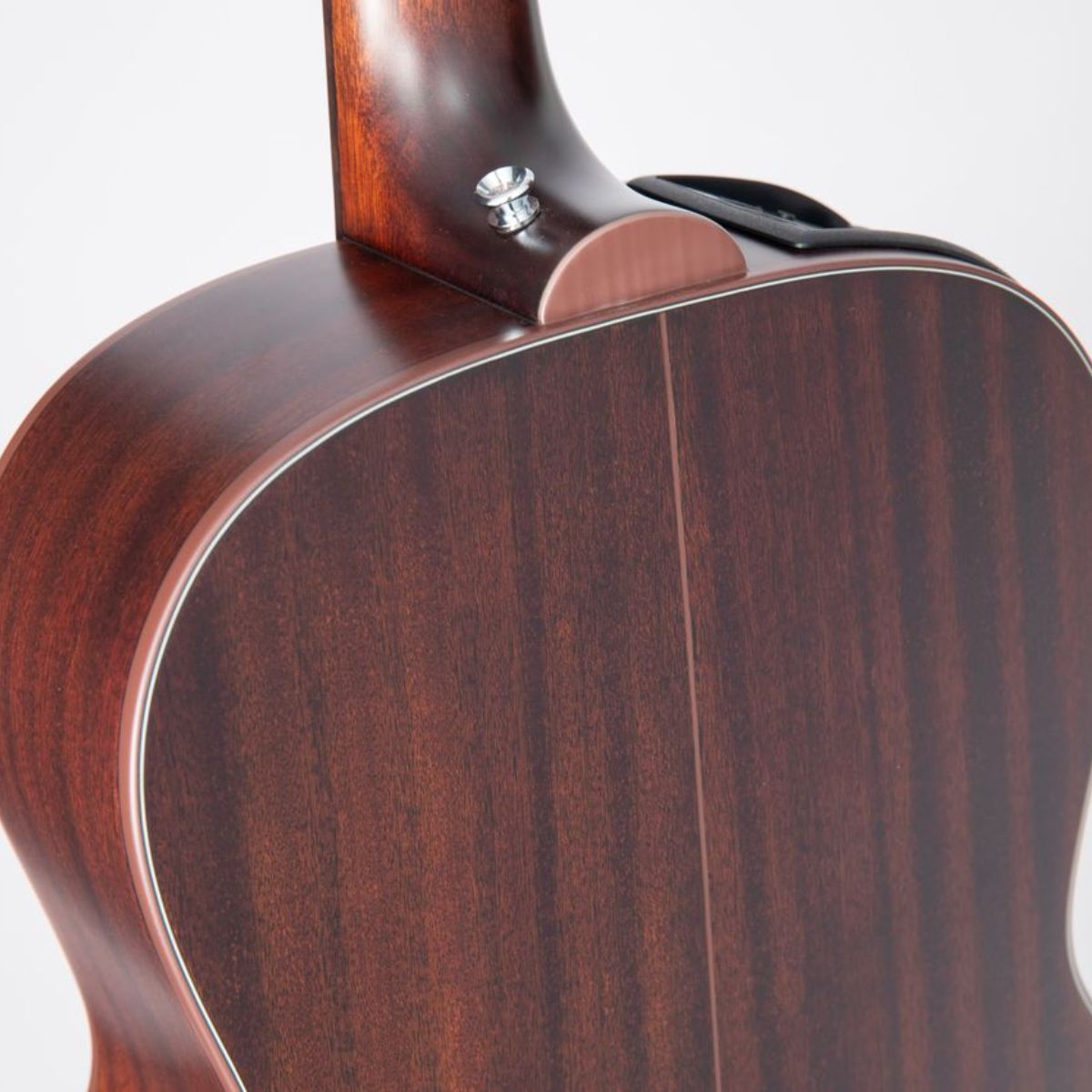 Takamine GY21E-SM | Electro-Acoustic Guitar | Satin Molasses | Waltons Music Takamine GY21E-SM | Electro-Acoustic Guitar | Satin Molasses - Image 6