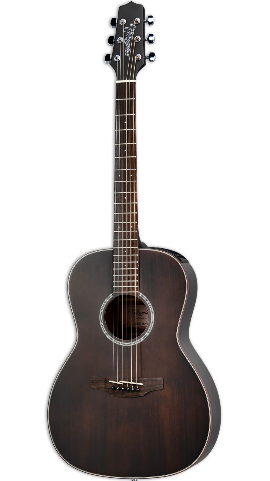 Takamine GY21E-SM | Left Hand | Electro-Acoustic Guitar | Waltons Music Takamine GY21E-SM | Left Hand | Electro-Acoustic Guitar