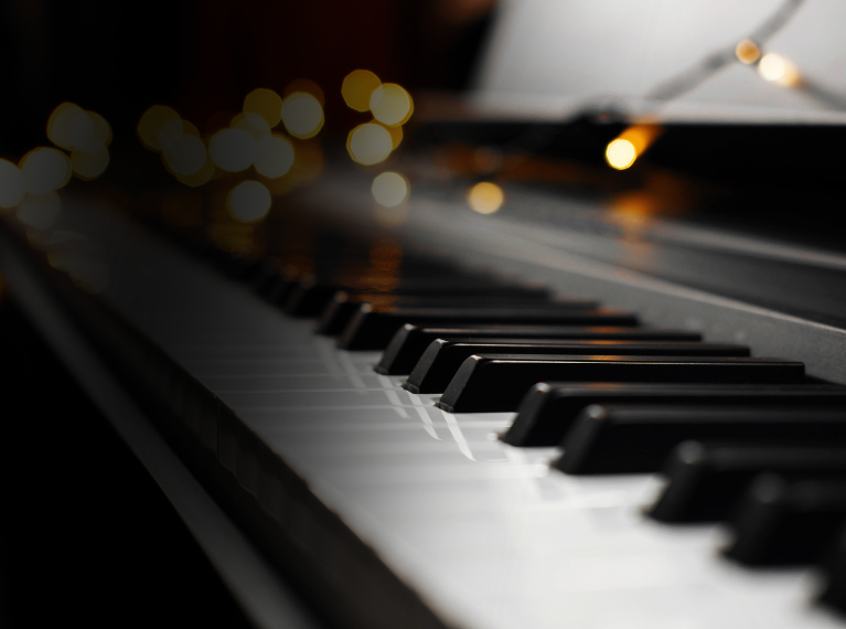 Christmas Opening Hours & Online Order Delivery