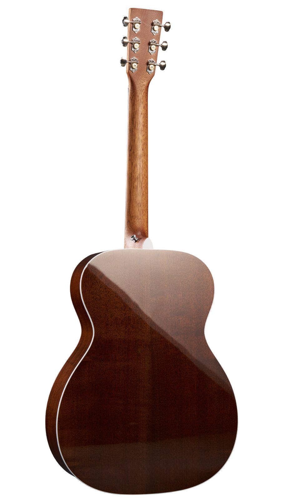 Martin 00013E Retro Walnut | Gloss Spruce top | Walnut | soft case | Waltons Music Martin 00013E Retro Walnut | Gloss Spruce top | Walnut | soft case - Image 10