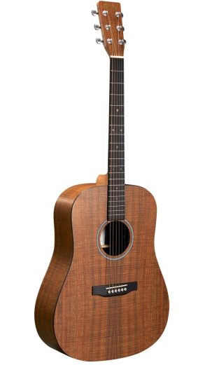 ZZ MARTIN D-X1E ALL Koa