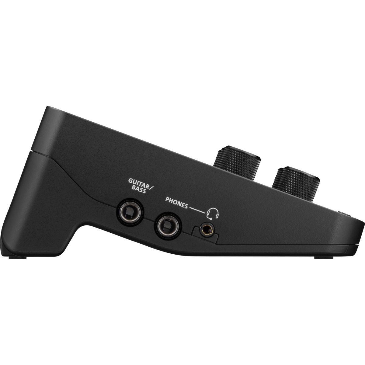 Roland GO:MIXER STUDIO | Portable Audio Mixer/Interface | Waltons Music Roland GO:MIXER STUDIO | Portable Audio Mixer/Interface - Image 13