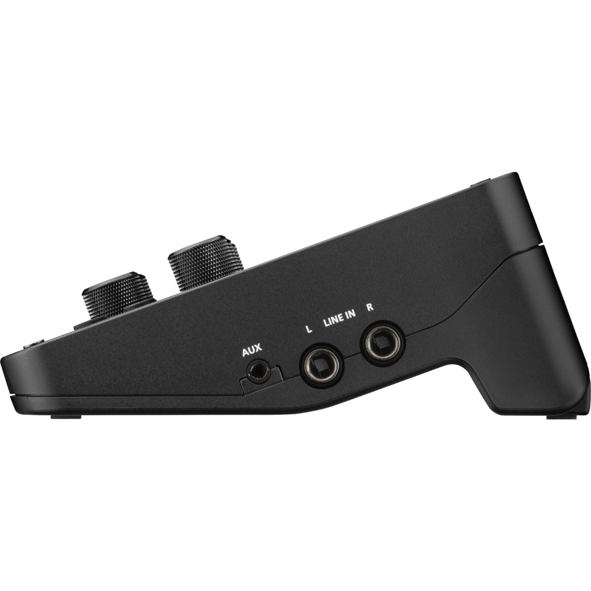 Roland GO:MIXER STUDIO | Portable Audio Mixer/Interface | Waltons Music Roland GO:MIXER STUDIO | Portable Audio Mixer/Interface - Image 12