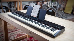 Roland GO:PIANO 88PX | Exquisite Sound, Easy Operation