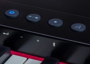 Roland GO:PIANO 88PX | Exquisite Sound, Easy Operation