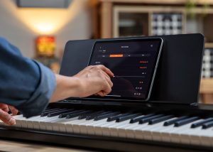 Roland GO:PIANO 88PX | Exquisite Sound, Easy Operation