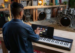 Roland GO:PIANO 88PX | Exquisite Sound, Easy Operation