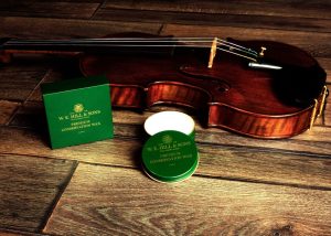 W.E Hill & Sons 1789M | Premium Conservation Wax for quality stringed instruments