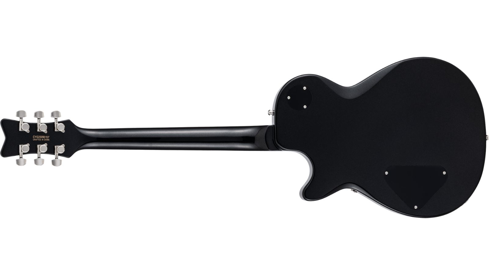 Electromatic Premier Jet Ebony FB Onyx Storm | Waltons Music Electromatic Premier Jet Ebony FB Onyx Storm - Image 6