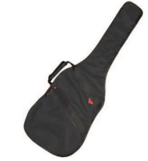 CNB BB380-44 | Economy 380 series Bass Guitar Gigbag