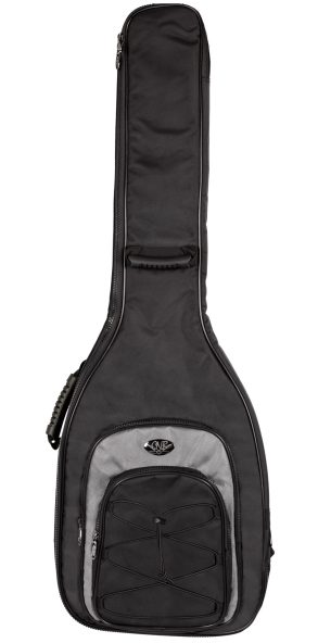 CNB BGB1680 | Deluxe Series Bass Guitar Gigbag