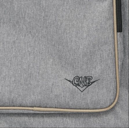 CNB CB1880D | Ultimate Luxury Dreadnought Acoustic Guitar Gigbag | Waltons Music CNB CB1880D | Ultimate Luxury Dreadnought Acoustic Guitar Gigbag