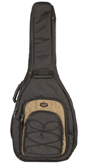 CNB DGB1680 | Deluxe Series Dreadnought Acoustic Guitar Gigbag
