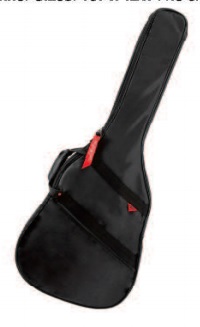 CNB DGB680 | Standard Dreadnought Acoustic Guitar Gigbag