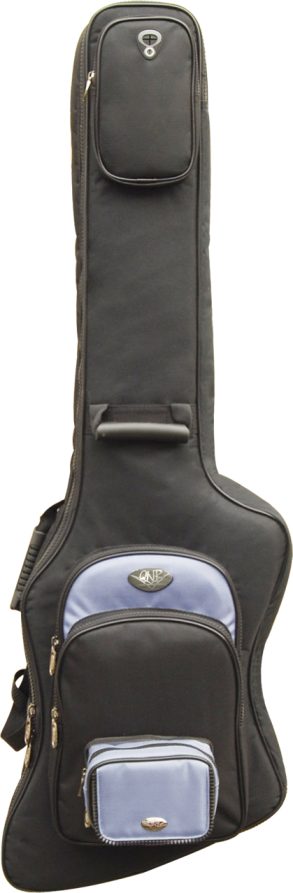 CNB EGB1600 | High Quality Electric Guitar Cover | Firebird model