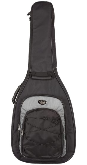 CNB EGB1680 | Deluxe Series Electric Guitar Gigbag