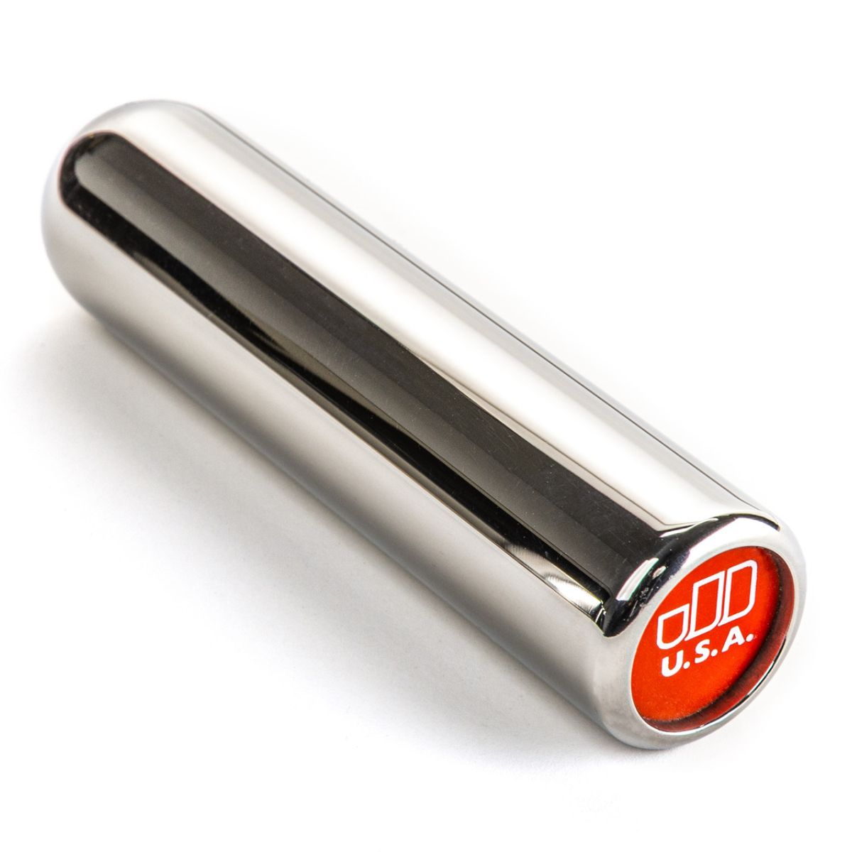 DUNLOP 930 | STAINLESS STEEL TONEBAR | 3-3/8 IN by 13/16 IN | Waltons Music DUNLOP 930 | STAINLESS STEEL TONEBAR | 3-3/8 IN by 13/16 IN - Image 3