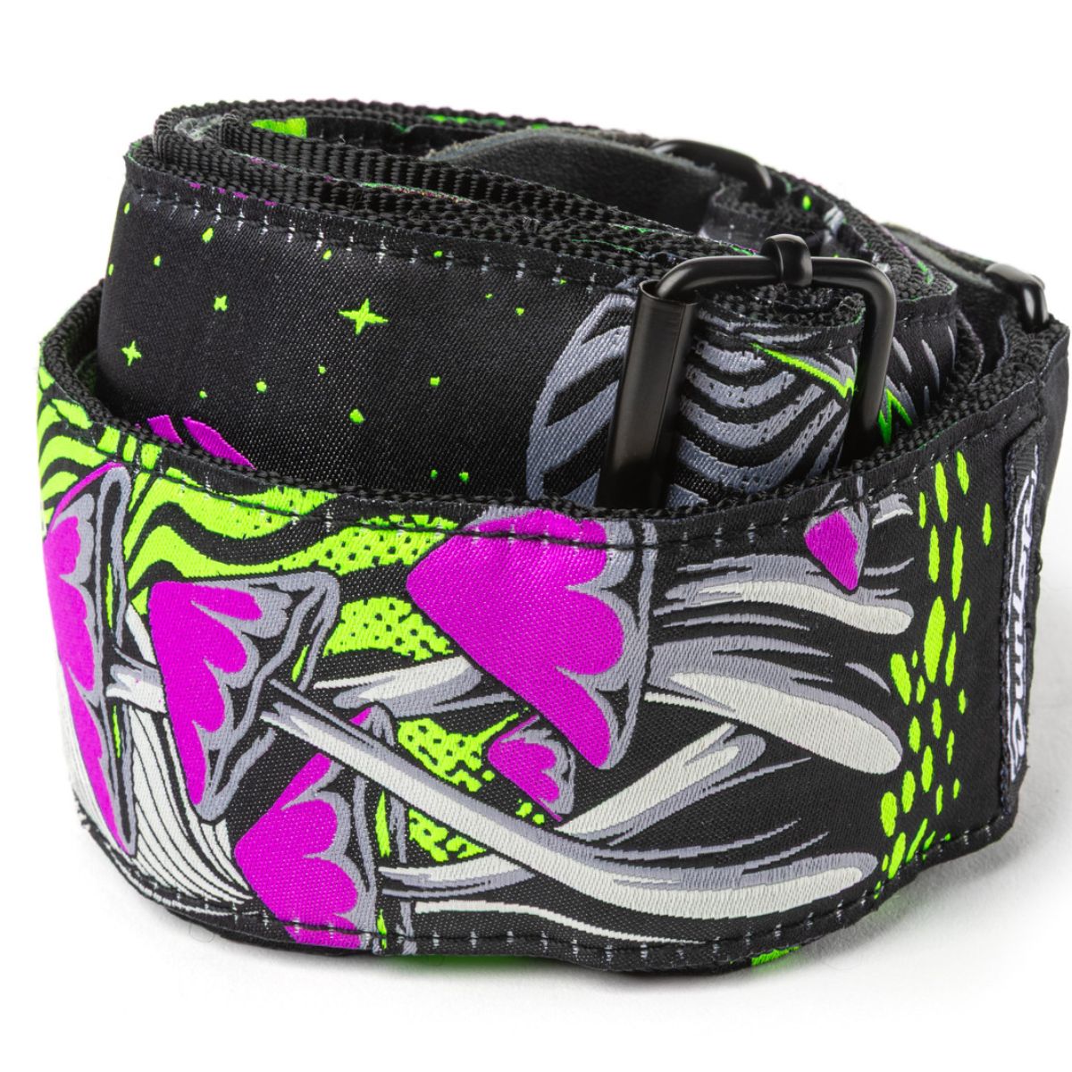 STRAP JACQUARD NIGHT TRIP-EA | Waltons Music STRAP JACQUARD NIGHT TRIP-EA