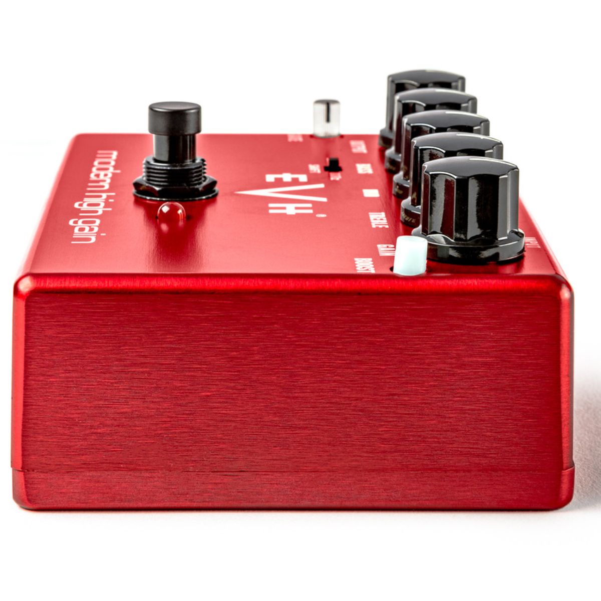 MXR® EVHMHG | EVH® MODERN HIGH GAIN PEDAL | Waltons Music MXR® EVHMHG | EVH® MODERN HIGH GAIN PEDAL - Image 5