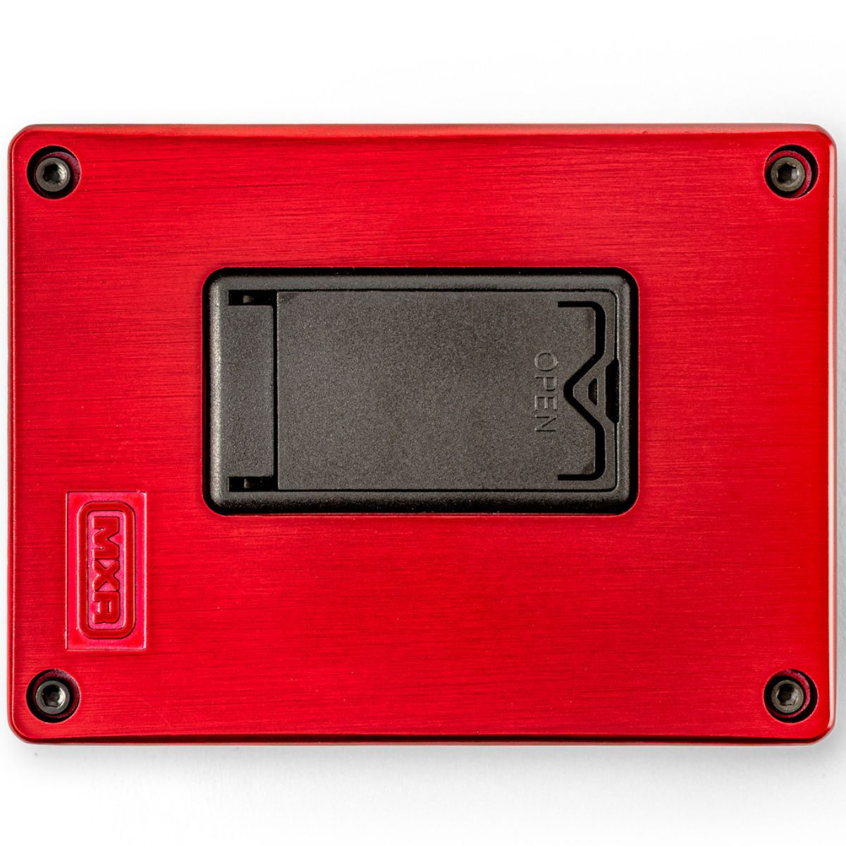 MXR® EVHMHG | EVH® MODERN HIGH GAIN PEDAL | Waltons Music MXR® EVHMHG | EVH® MODERN HIGH GAIN PEDAL - Image 2