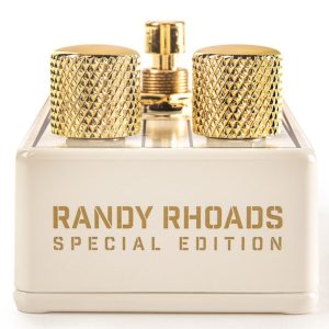 RANDY RHOADS RP104C | MXR® SPECIAL EDITION DISTORTION+