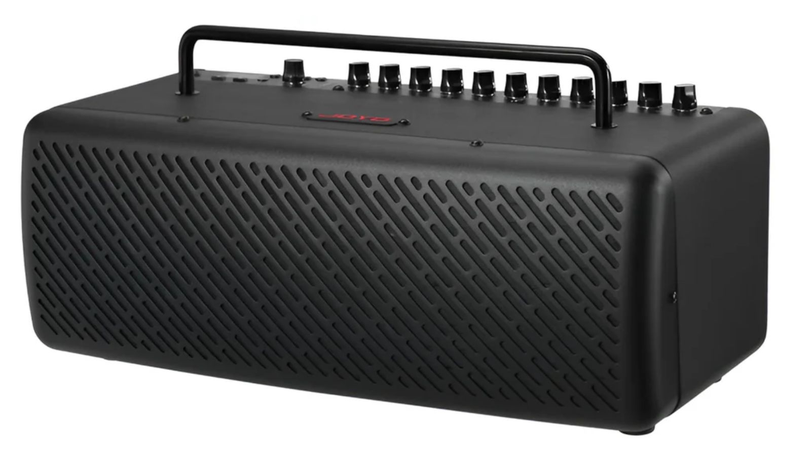 JOYO JAM Buddy 111| 40W Desktop portable amp | Multi FX, Live Stream, Record | Waltons Music JOYO JAM Buddy 111| 40W Desktop portable amp | Multi FX, Live Stream, Record