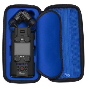 Zoom H5 Studio Accessory pack for H5 Studio | Waltons Music Zoom H5 Studio Accessory pack for H5 Studio