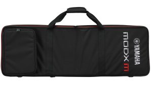 Yamaha MODX M7 | 76 note Synthesizer | Semi weighted action | Compact