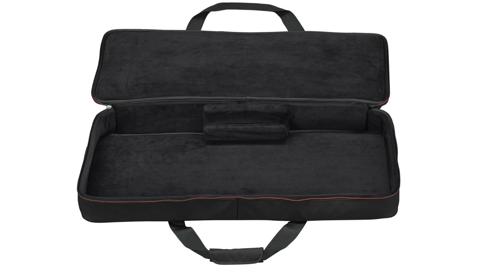 Yamaha MODX M6 | Soft Case for Synthesizer | Waltons Music Yamaha MODX M6 | Soft Case for Synthesizer - Image 4