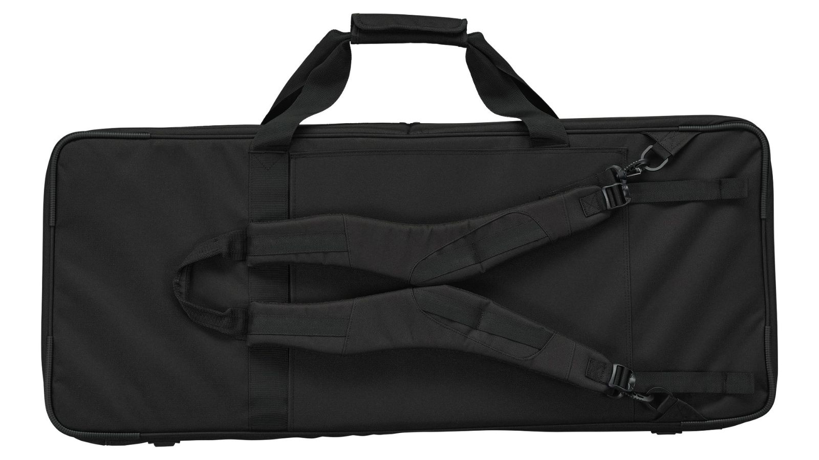 Yamaha MODX M6 | Soft Case for Synthesizer | Waltons Music Yamaha MODX M6 | Soft Case for Synthesizer - Image 2