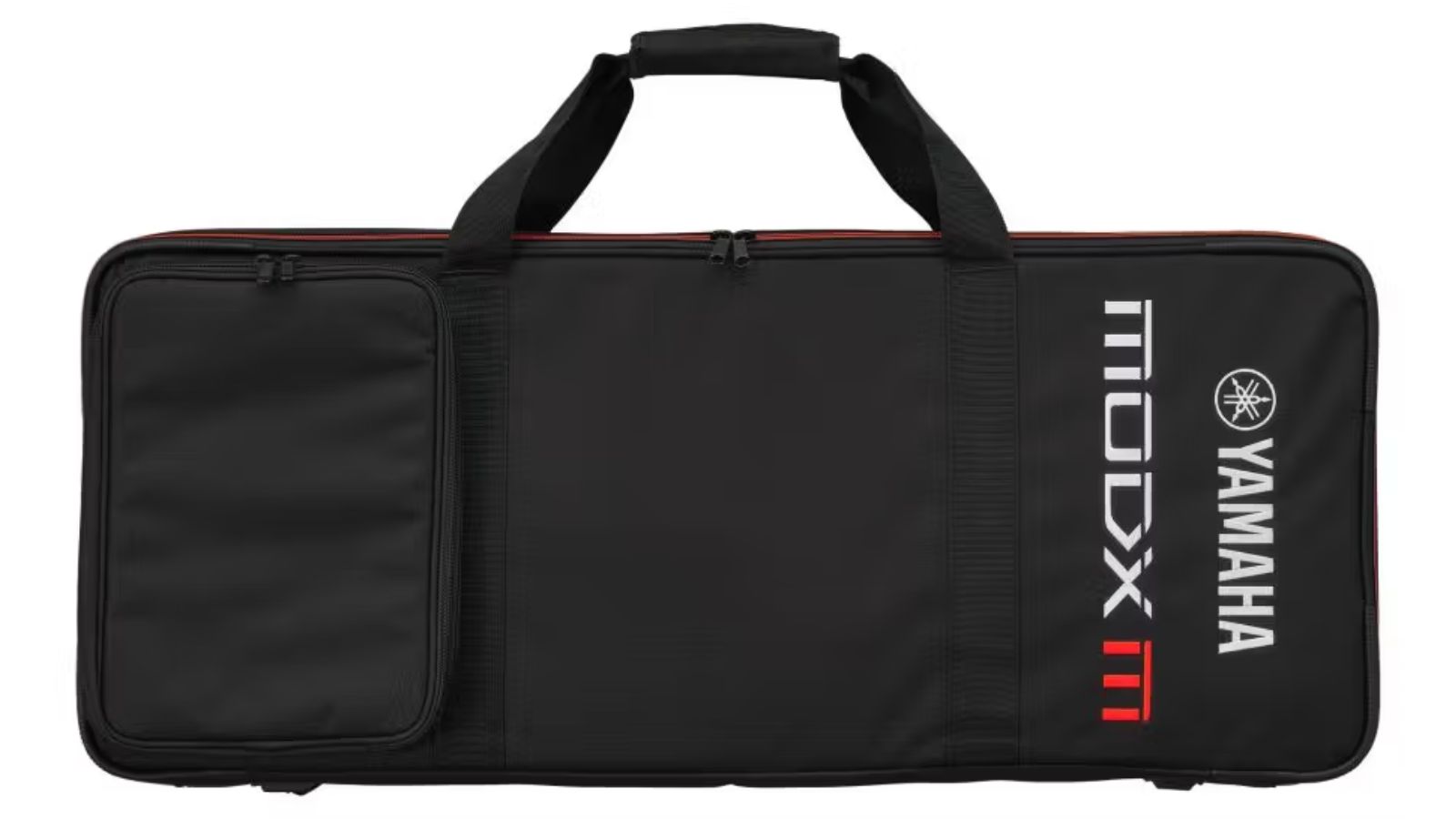 Yamaha MODX M6 | Soft Case for Synthesizer | Waltons Music Yamaha MODX M6 | Soft Case for Synthesizer